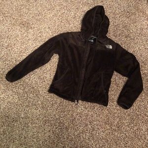 Juniors North face Jacket